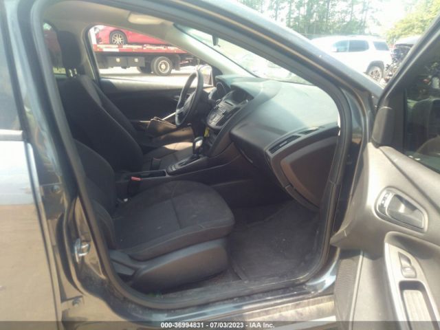 1FADP3E26HL313708 Ford FOCUS S