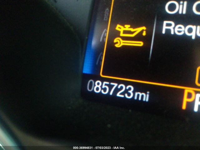1FADP3E26HL313708 Ford FOCUS S