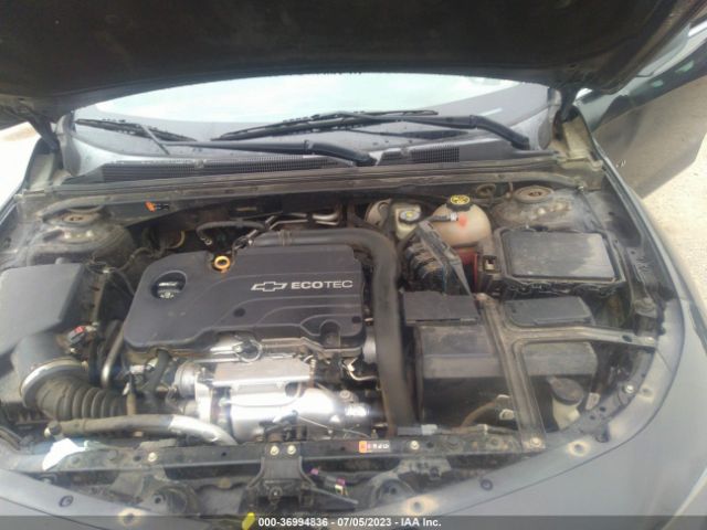 Chevrolet MALIBU LS 2016 1G1ZB5ST7GF192989 Image 11