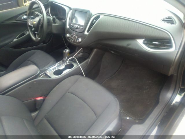 Chevrolet MALIBU LS 2016 1G1ZB5ST7GF192989 Image 6