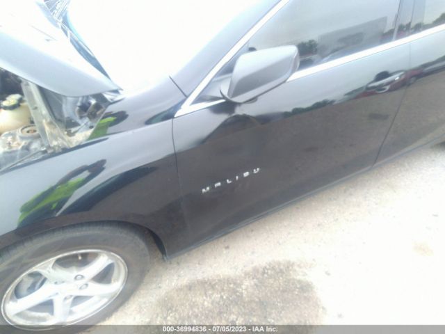 Chevrolet MALIBU LS 2016 1G1ZB5ST7GF192989 Image 7