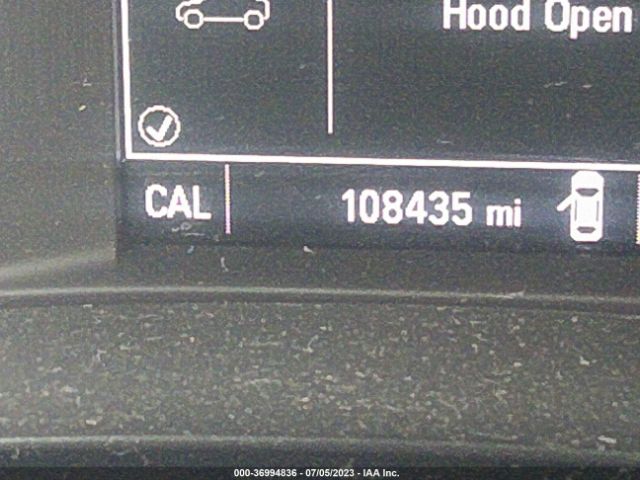 Chevrolet MALIBU LS 2016 1G1ZB5ST7GF192989 Image 8