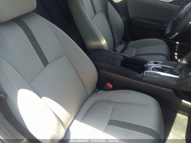 2017 HONDA CIVIC SEDAN LX VIN: 2HGFC2F5XHH563968