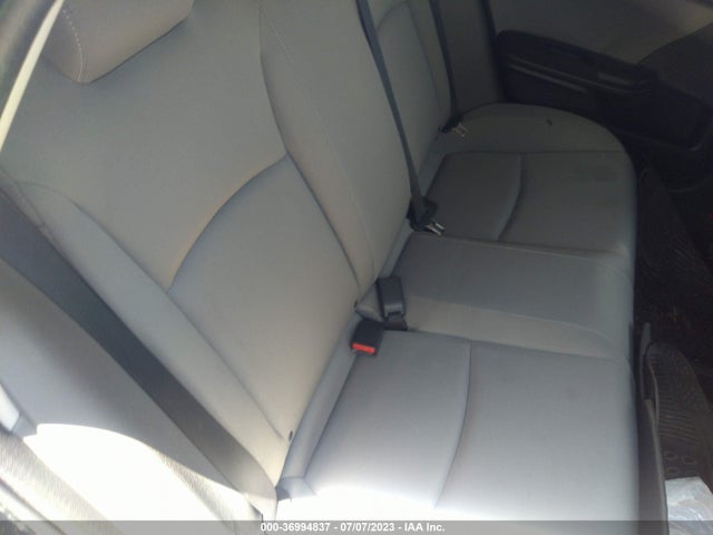 2017 HONDA CIVIC SEDAN LX VIN: 2HGFC2F5XHH563968