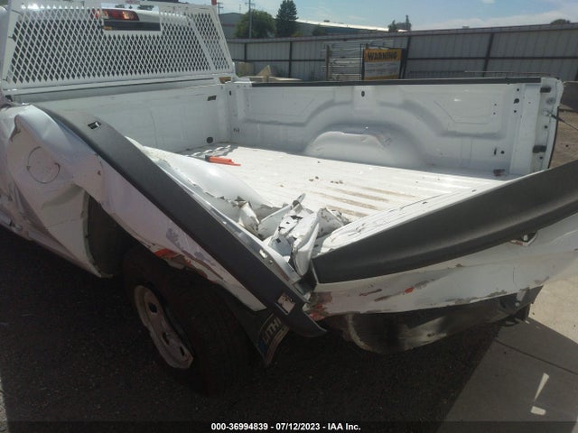 3C6JR7DG4NG332348 RAM 1500 Classic Tradesman