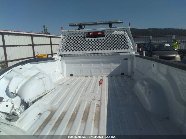 3C6JR7DG4NG332348 RAM 1500 Classic Tradesman