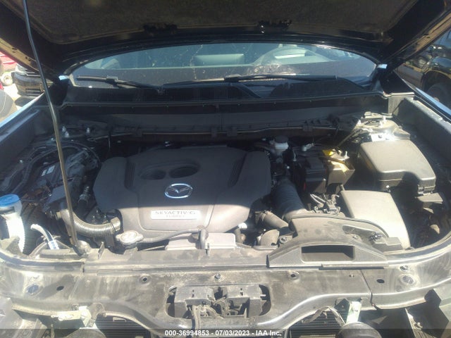 2023 Mazda CX-9, VIN: JM3TCBEY4P0640471