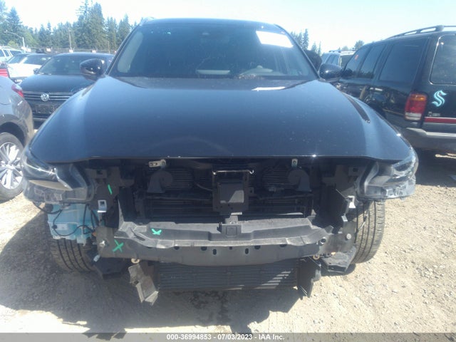 2023 Mazda CX-9, VIN: JM3TCBEY4P0640471