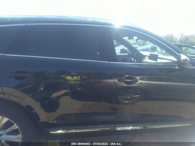 2023 Mazda CX-9, VIN: JM3TCBEY4P0640471