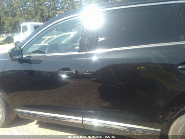 2023 Mazda CX-9, VIN: JM3TCBEY4P0640471