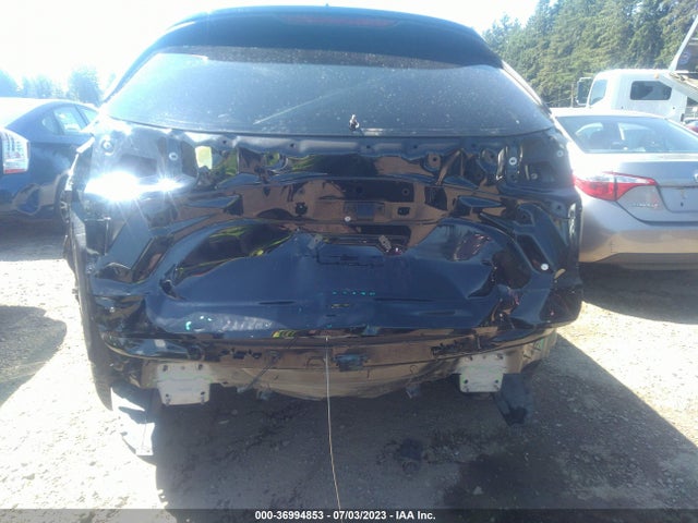 2023 Mazda CX-9, VIN: JM3TCBEY4P0640471