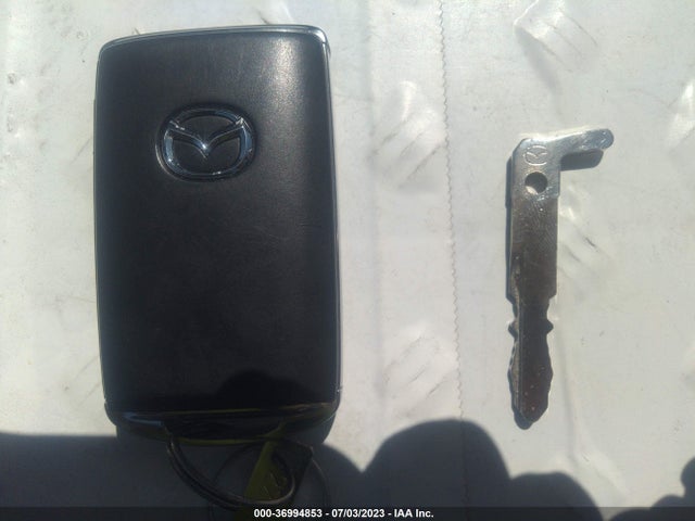 2023 Mazda CX-9, VIN: JM3TCBEY4P0640471