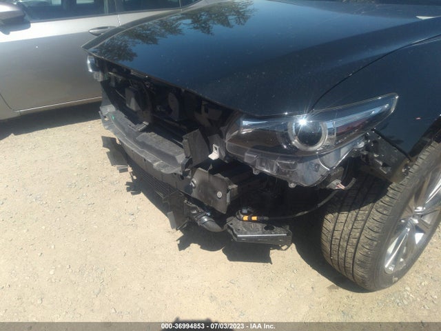 2023 Mazda CX-9, VIN: JM3TCBEY4P0640471