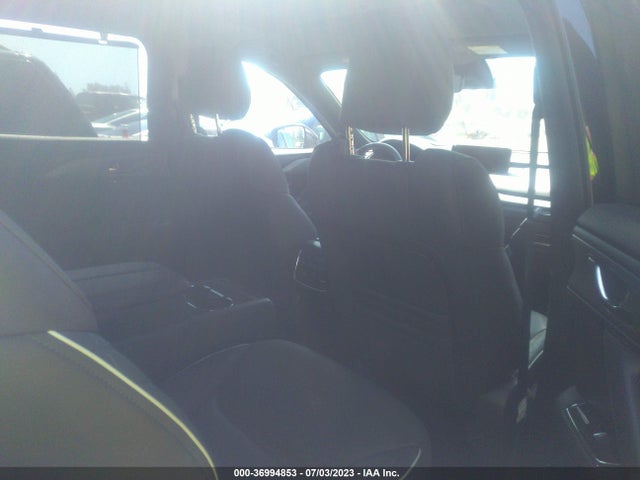 2023 Mazda CX-9, VIN: JM3TCBEY4P0640471