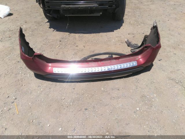 5N1AT2MT2JC721573 Nissan Rogue Sl