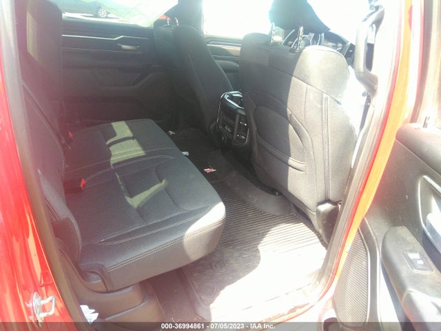 1C6SRFFT7KN674856 RAM 1500 Big Horn/lone Star