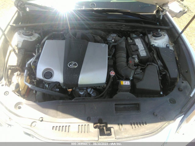 2021 Lexus ES, VIN: 58ACZ1B12MU089667