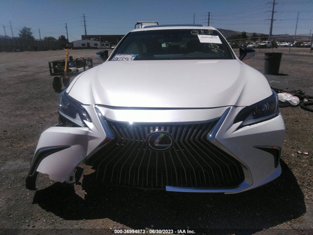 2021 Lexus ES, VIN: 58ACZ1B12MU089667