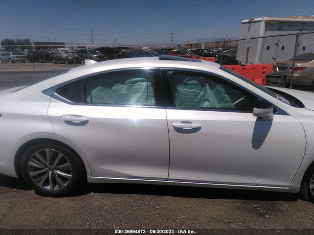 2021 Lexus ES, VIN: 58ACZ1B12MU089667