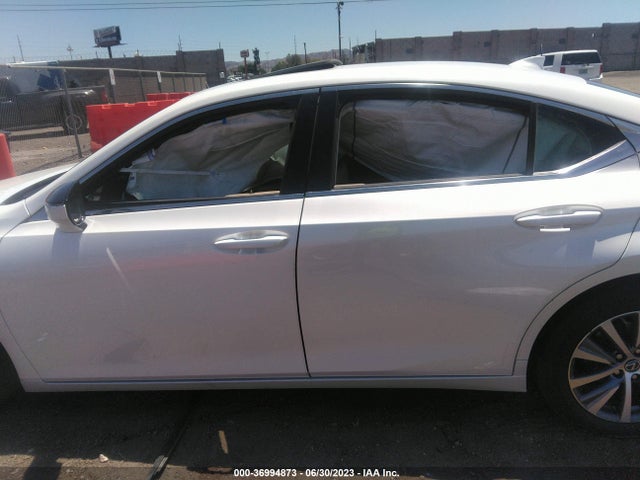 2021 Lexus ES, VIN: 58ACZ1B12MU089667