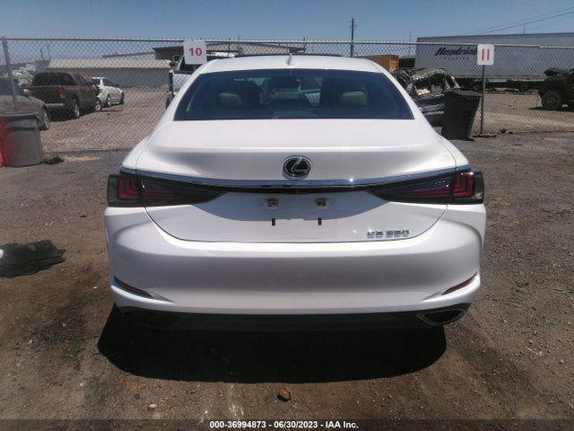 2021 Lexus ES, VIN: 58ACZ1B12MU089667