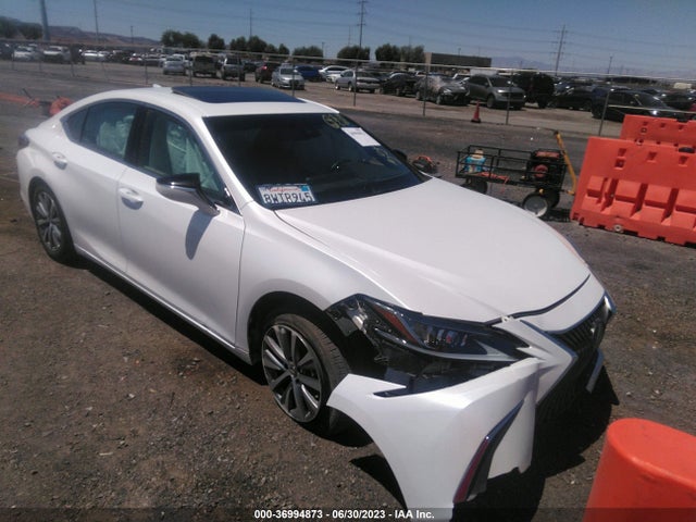 2021 Lexus ES, VIN: 58ACZ1B12MU089667