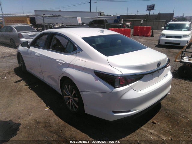 2021 Lexus ES, VIN: 58ACZ1B12MU089667