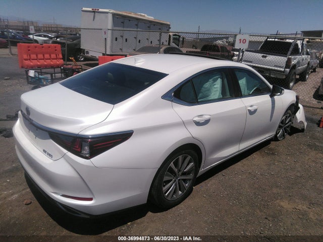 2021 Lexus ES, VIN: 58ACZ1B12MU089667