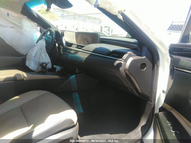 2021 Lexus ES, VIN: 58ACZ1B12MU089667