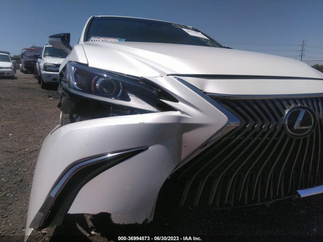 2021 Lexus ES, VIN: 58ACZ1B12MU089667