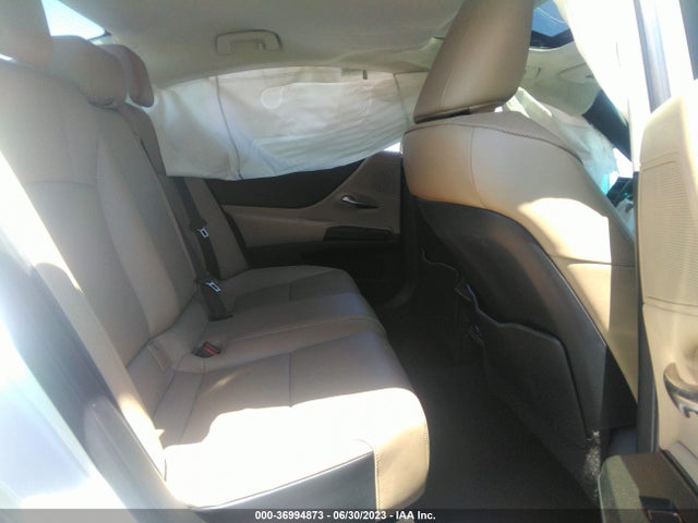 2021 Lexus ES, VIN: 58ACZ1B12MU089667