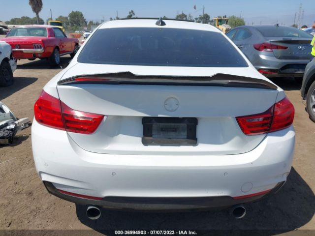 WBA3R1C52EK192546 BMW 4 Series 435i
