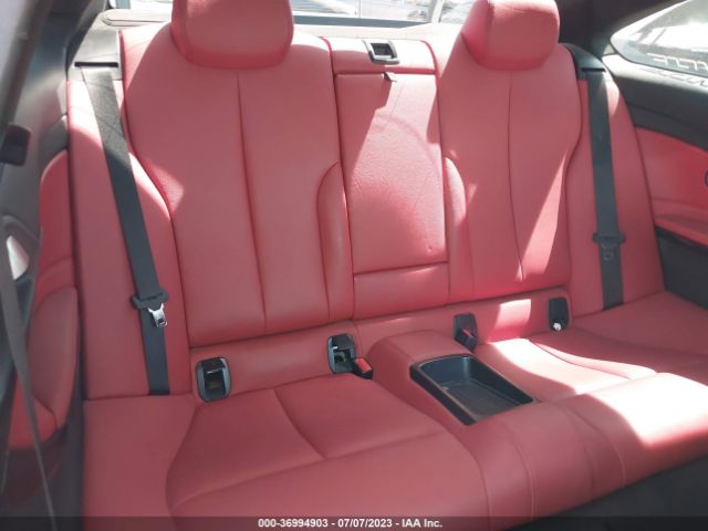 WBA3R1C52EK192546 BMW 4 Series 435i