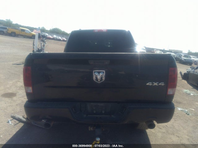 2013 RAM 1500 EXPRESS VIN: 1C6RR7KT6DS511470