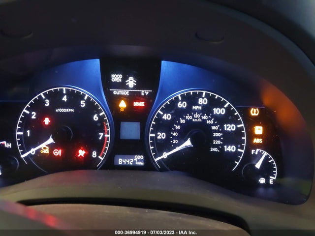 JTJZK1BA7F2420331 Lexus RX 350