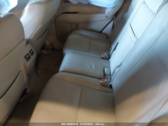 JTJZK1BA7F2420331 Lexus RX 350