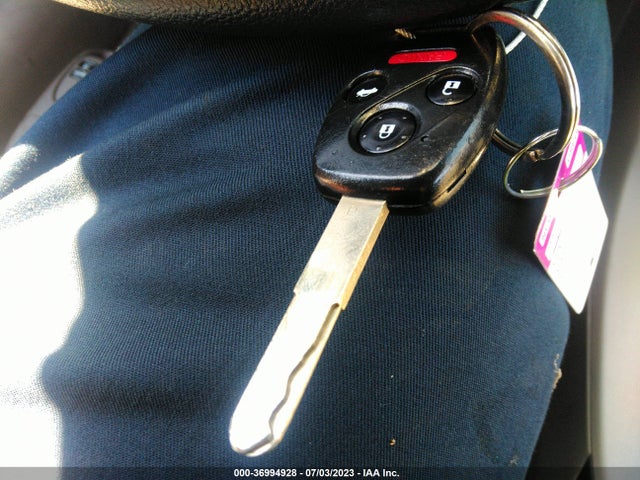 2012 HONDA CIVIC SDN LX VIN: 19XFB2F59CE380051