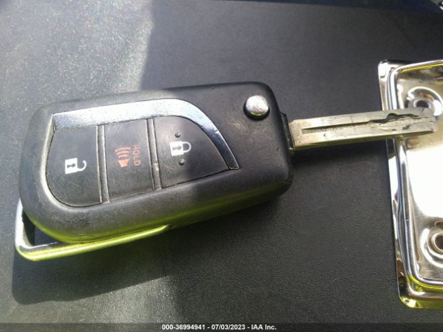 JTNKARJEXGJ504317 Scion IM