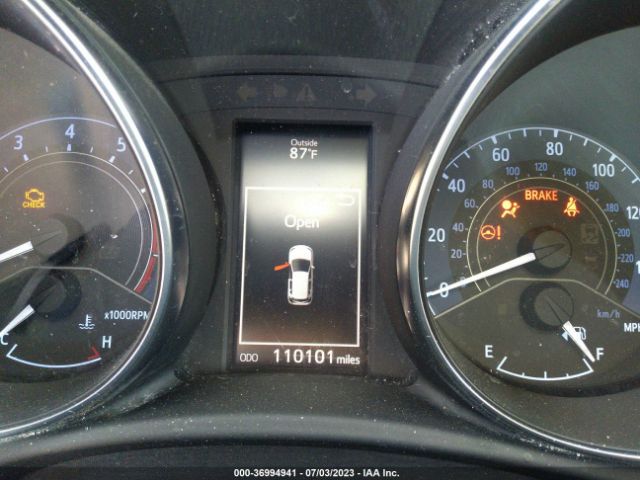 JTNKARJEXGJ504317 Scion IM