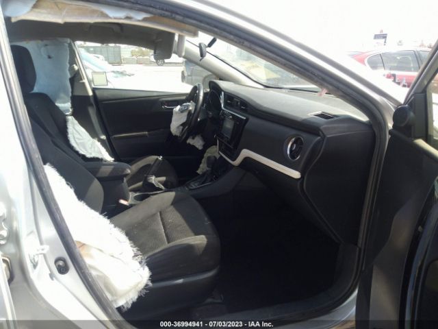 JTNKARJEXGJ504317 Scion IM