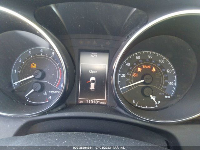 JTNKARJEXGJ504317 Scion IM