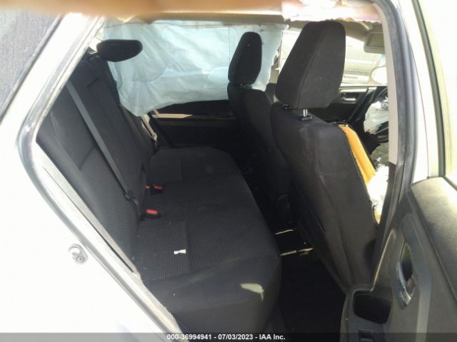 JTNKARJEXGJ504317 Scion IM