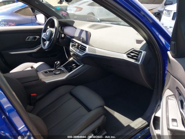 WBA5R1C0XLFH42839 BMW 3 Series 330i