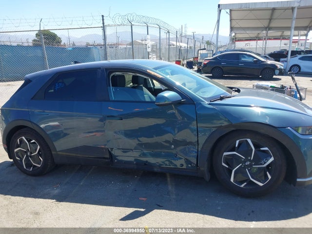 2023 Hyundai Ioniq 5, VIN: KM8KNDAF4PU169439