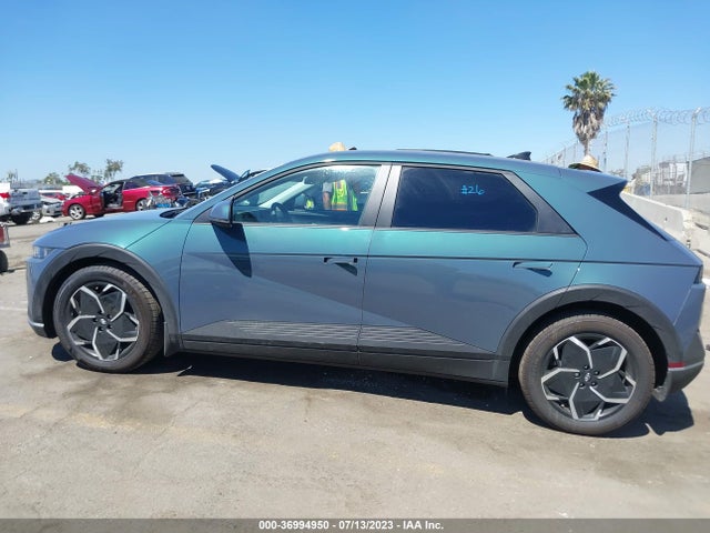 2023 Hyundai Ioniq 5, VIN: KM8KNDAF4PU169439