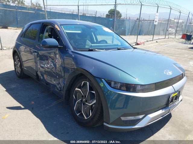 2023 Hyundai Ioniq 5, VIN: KM8KNDAF4PU169439