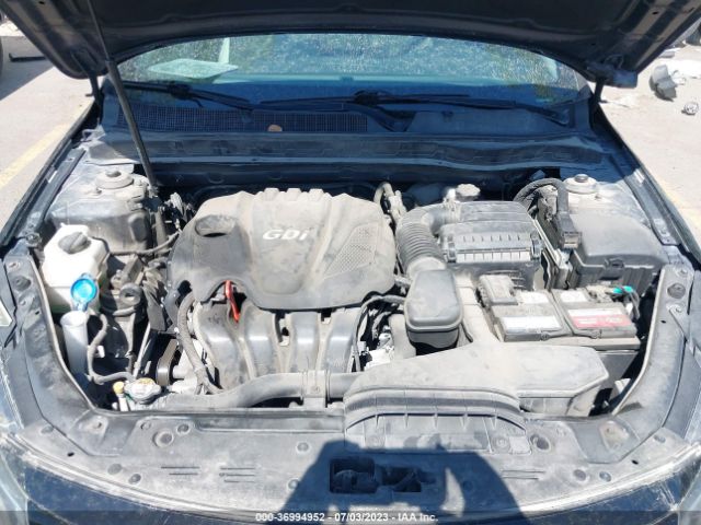 5XXGN4A70FG380533 KIA OPTIMA EX