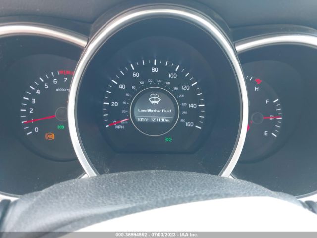 5XXGN4A70FG380533 KIA OPTIMA EX