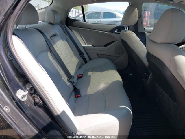 5XXGN4A70FG380533 KIA OPTIMA EX