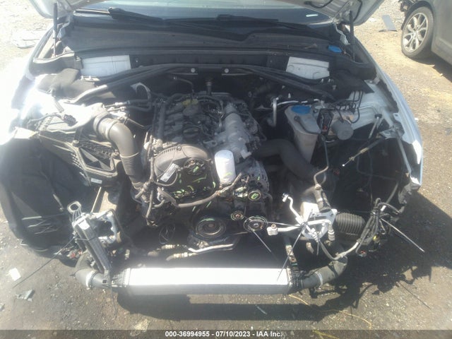 WA1LFAFPXFA001868 Audi Q5 Premium Plus